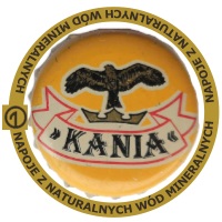 Katalog kapsli polskich - Kania